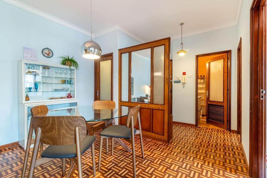 Bombarda 231 By Innkeeper Porto Exterior foto
